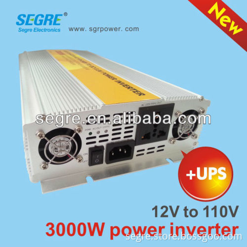 3KW Inverter circuit solar inverter generator